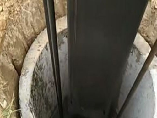 毕节打井公司
